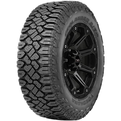 Yokohama - GEOLANDAR A/T XD - LT295/60R20 10/E 126Q BSW