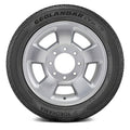 Yokohama - GEOLANDAR CV G058 - 215/65R17 99H BSW