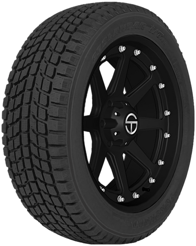 Yokohama - GEOLANDAR I/T G072 - 245/60R20 107R BSL