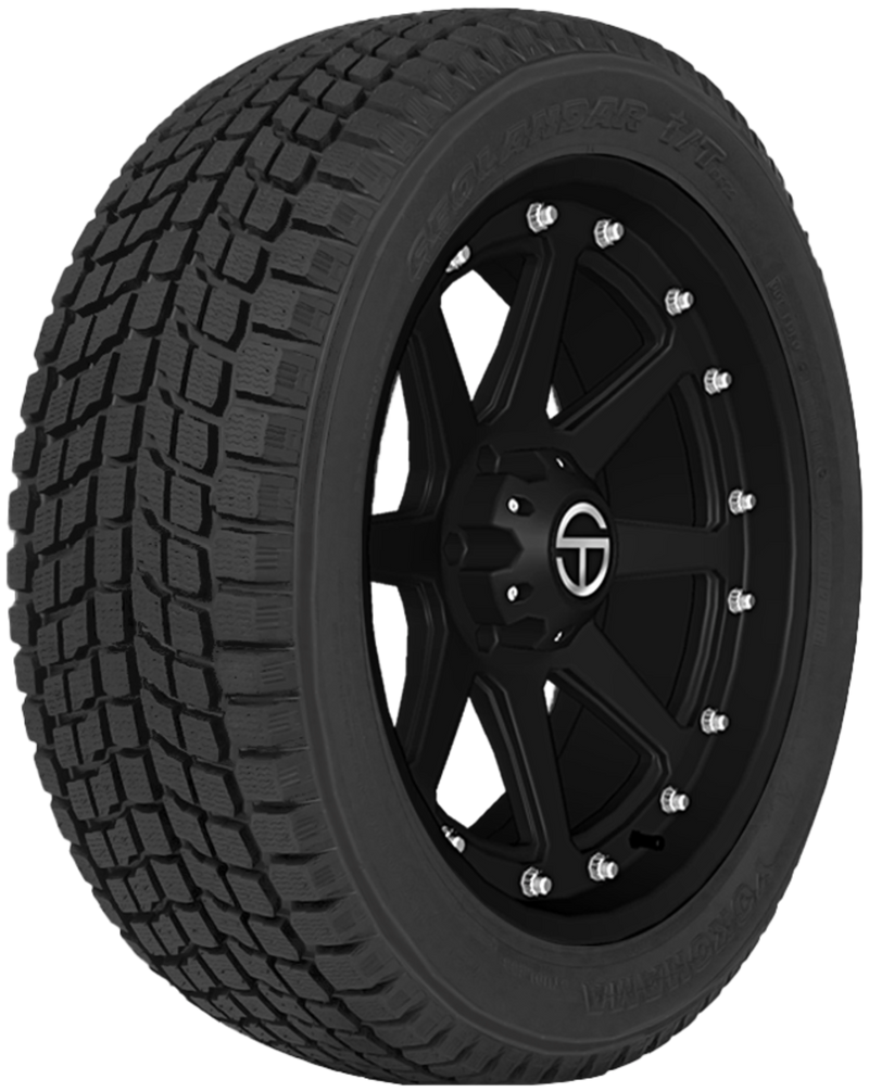 Yokohama - GEOLANDAR I/T G072 - 245/60R20 107R BSL