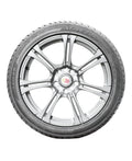 Sailun Tire - Atrezzo Z4+AS - 205/40R17 XL 84W BSW