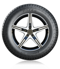 Zeta - ZIVARO A/T - LT235/70R16 6/C 101S BSW