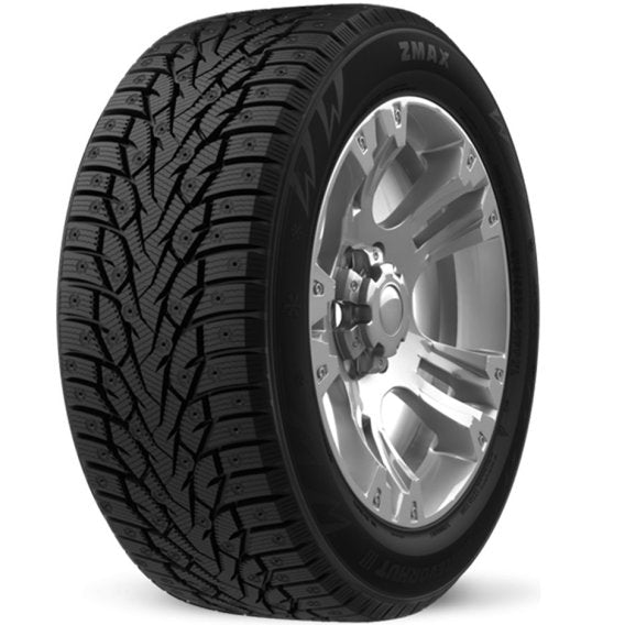Zmax - WINTERNOVA STUD III - 245/60R18 109T BSW