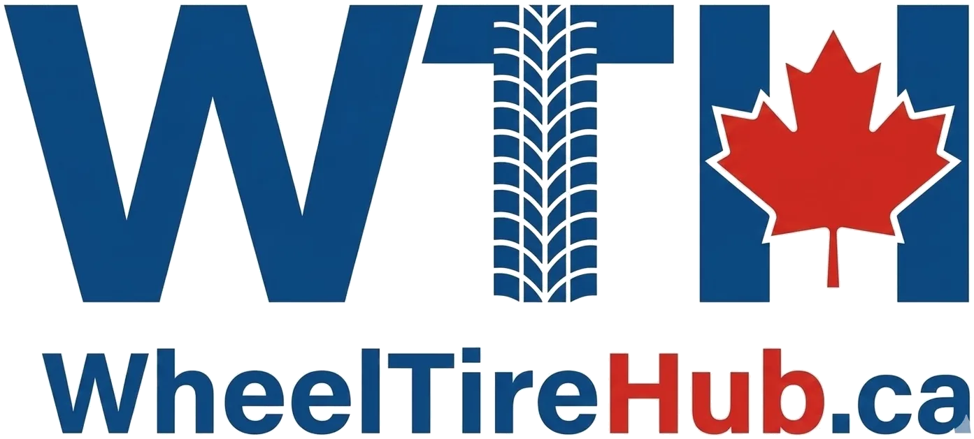 WheelTireHub